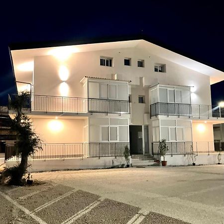 Leverblu House Marina d'Avola エクステリア 写真