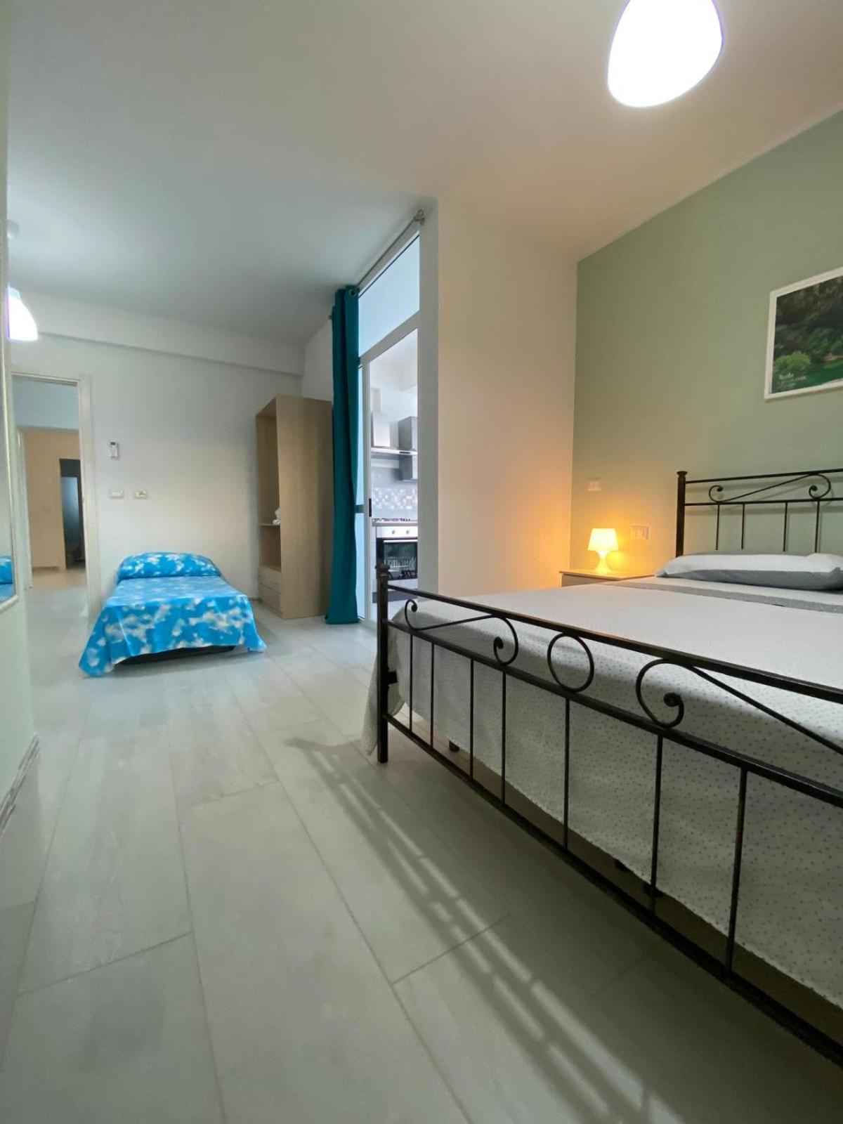 Leverblu House Marina d'Avola エクステリア 写真
