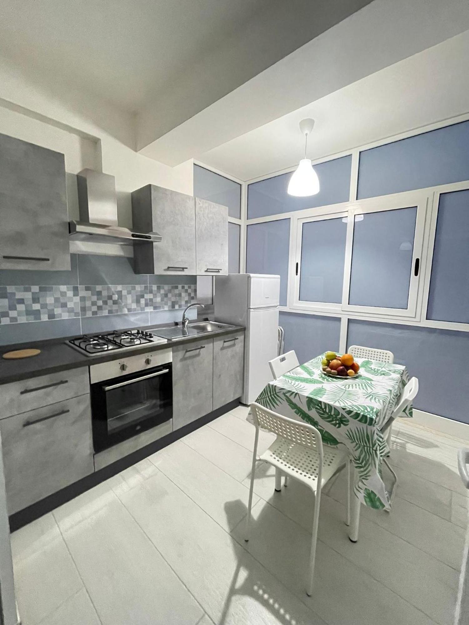 Leverblu House Marina d'Avola エクステリア 写真