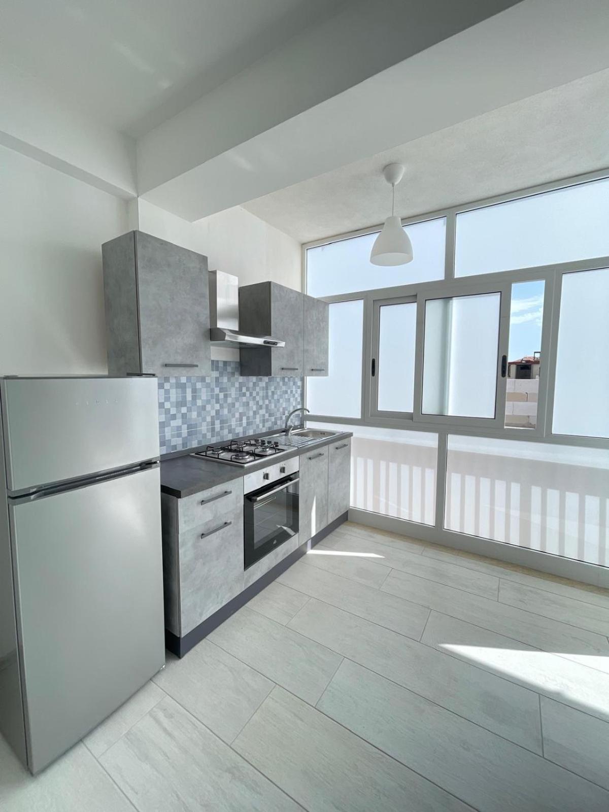 Leverblu House Marina d'Avola エクステリア 写真