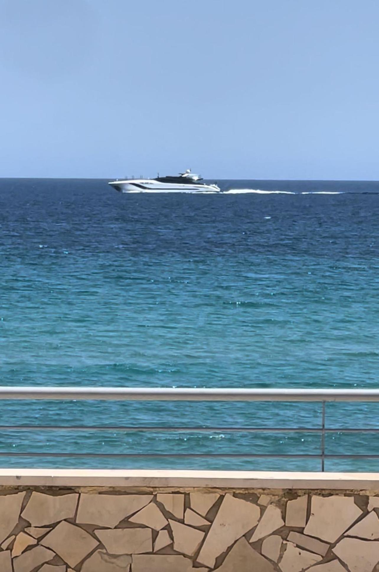 Leverblu House Marina d'Avola エクステリア 写真