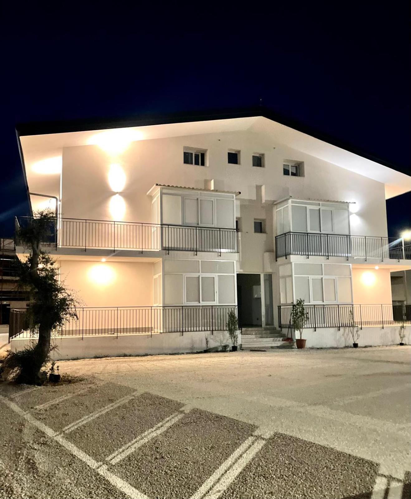 Leverblu House Marina d'Avola エクステリア 写真