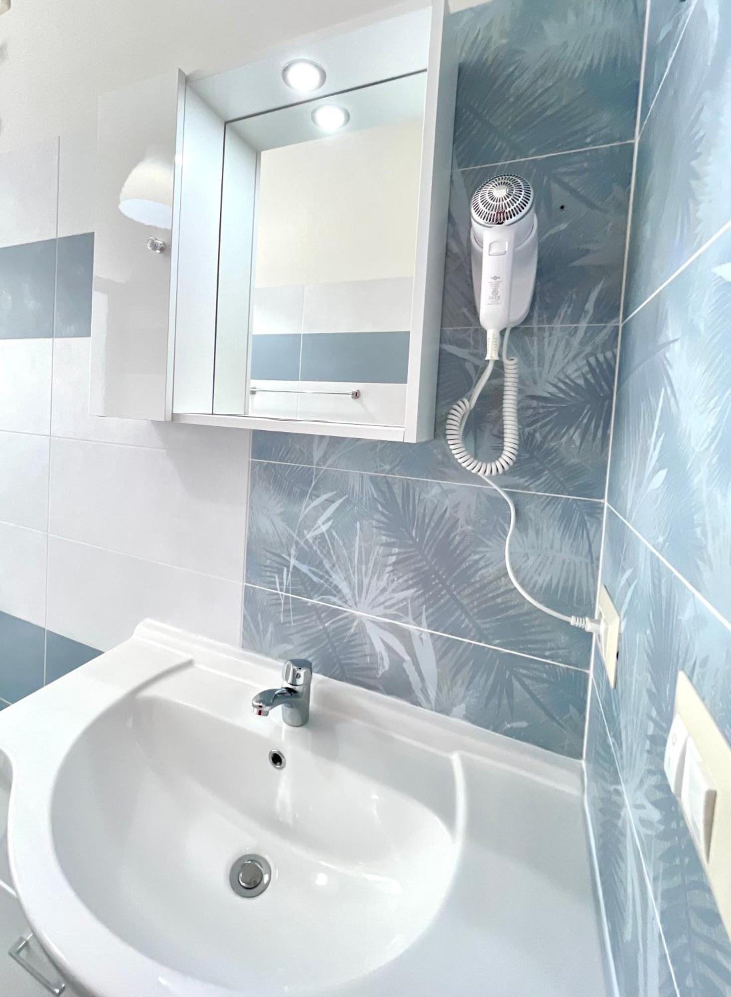 Leverblu House Marina d'Avola エクステリア 写真