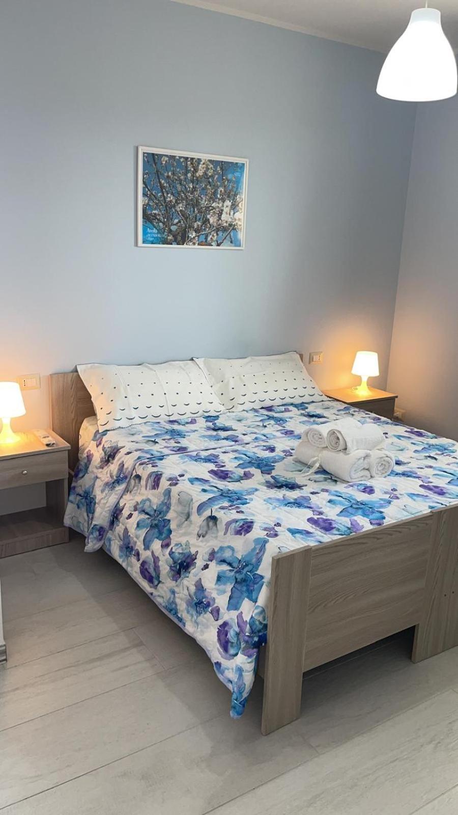 Leverblu House Marina d'Avola エクステリア 写真