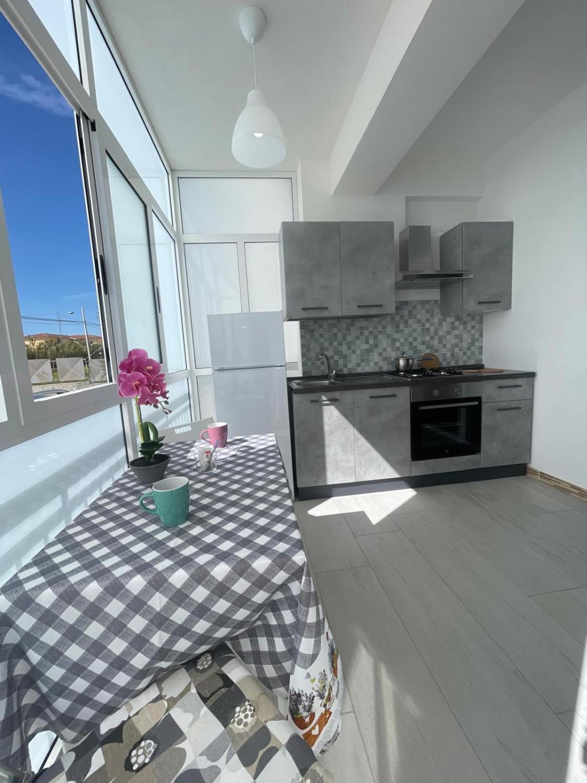 Leverblu House Marina d'Avola エクステリア 写真