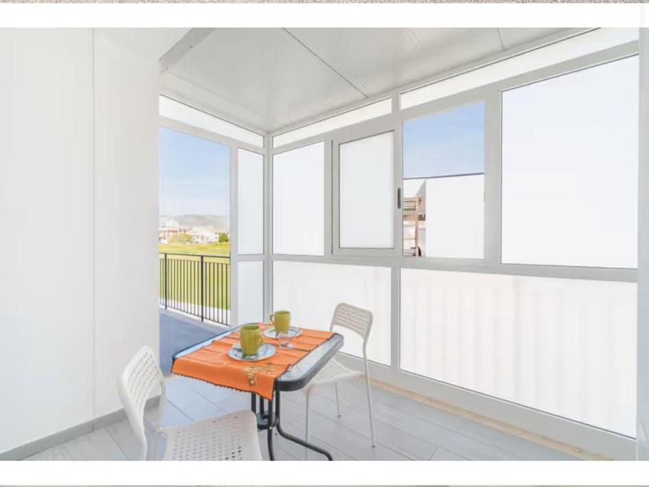 Leverblu House Marina d'Avola エクステリア 写真