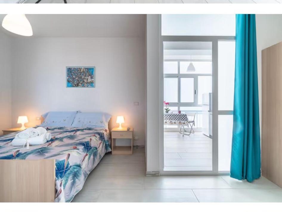 Leverblu House Marina d'Avola エクステリア 写真