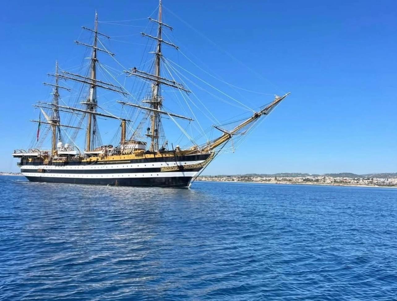 Leverblu House Marina d'Avola エクステリア 写真